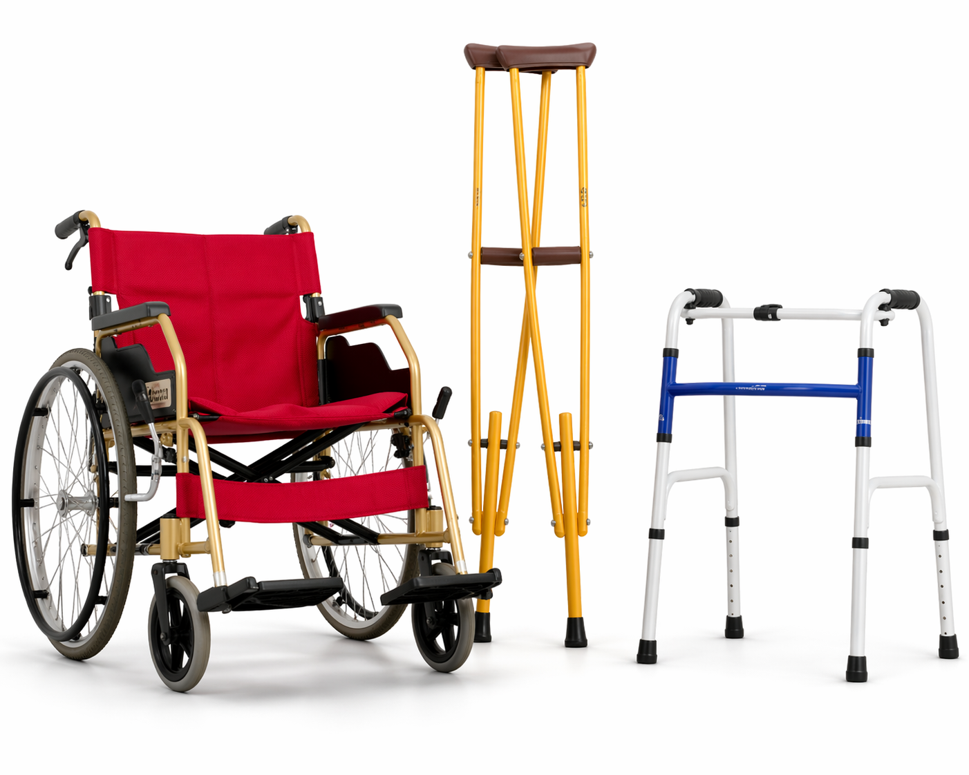 Mobility & Walking Aids