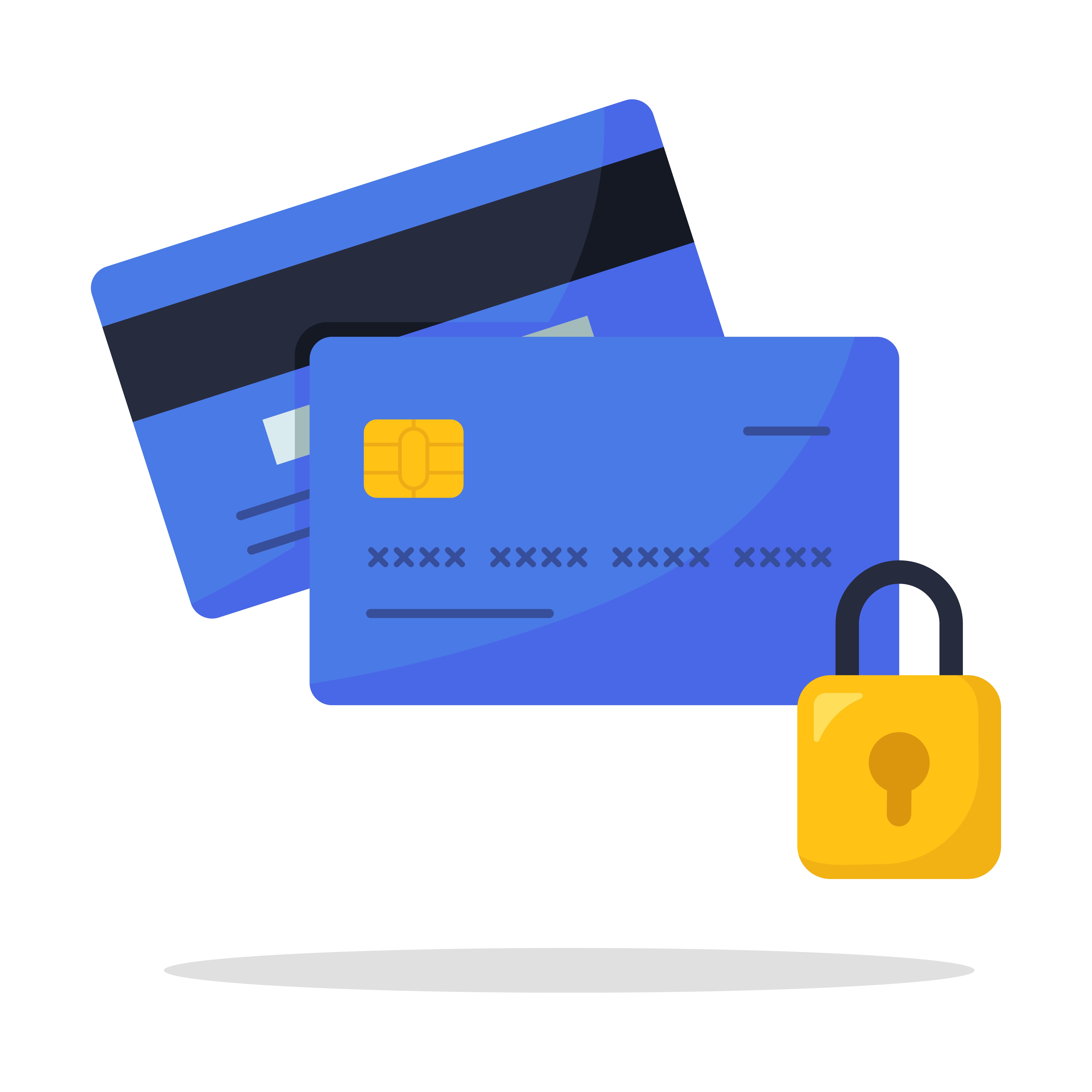 Secure Payment
